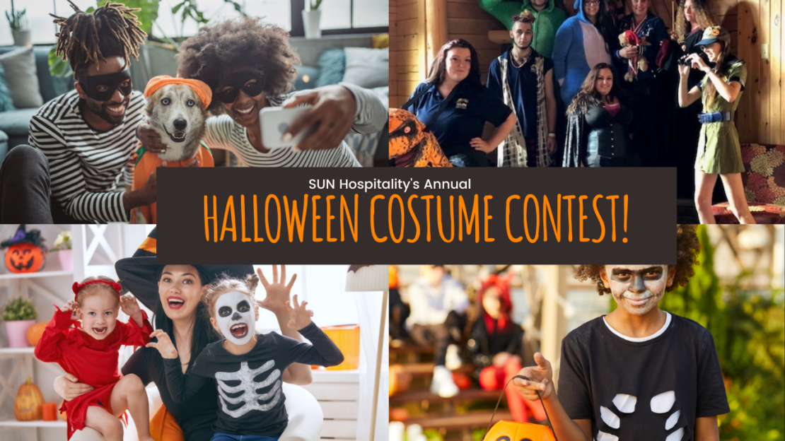 Win 100 Visa Gift Card!! SUN’s Annual Facebook Halloween Costume